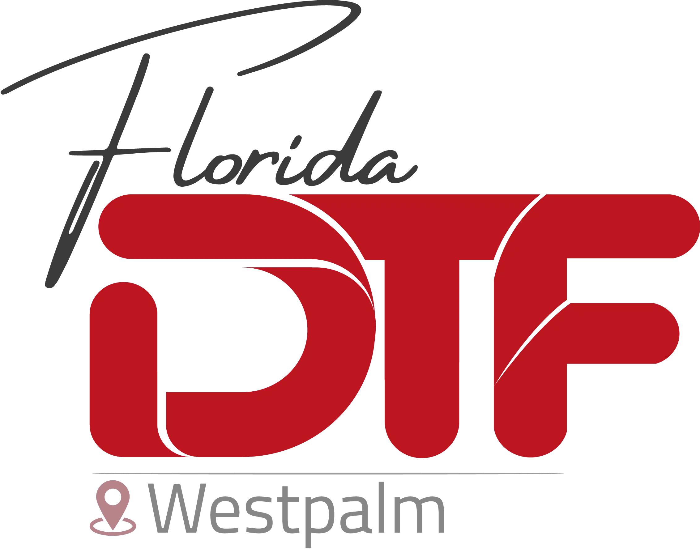 Florida DTF Print – West Palm Beach - 