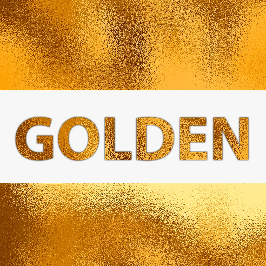 Golden